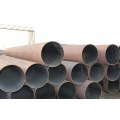 Горячая расширенная стальная труба Высококачественная углеродная стальная труба